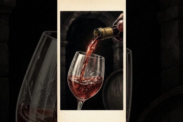 The French Secret Behind Italy's Wine King