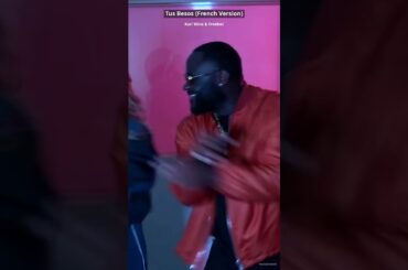 Karl Wine & Freebot - Tus Besos (French Version) #76 Trending
