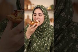 Easy BBQ Chicken French Bread Pizza Recipe