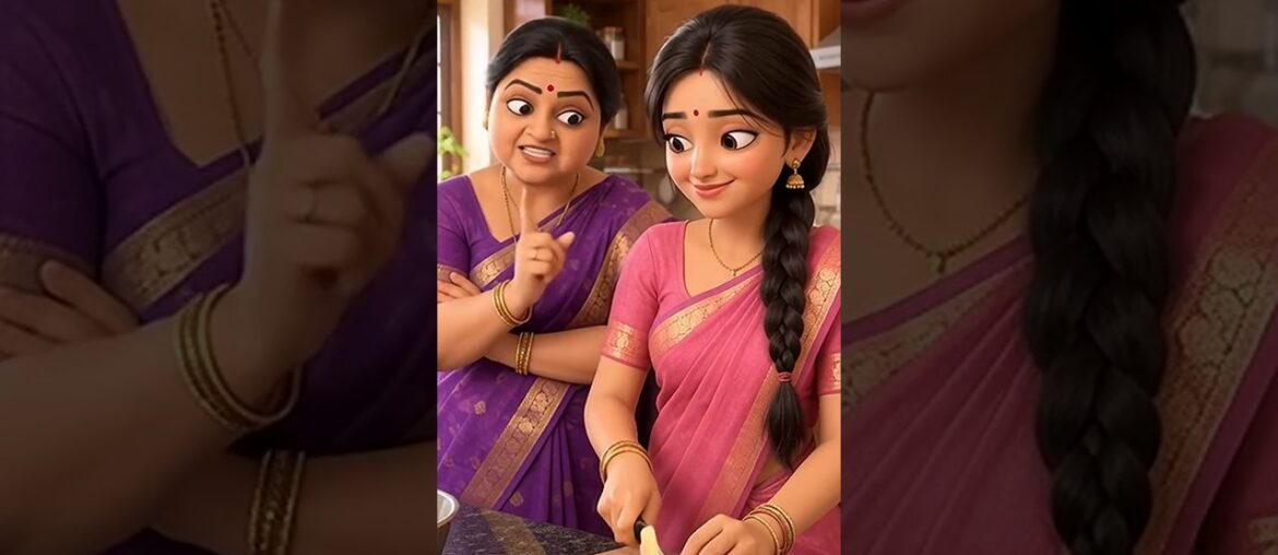 #saas bahu