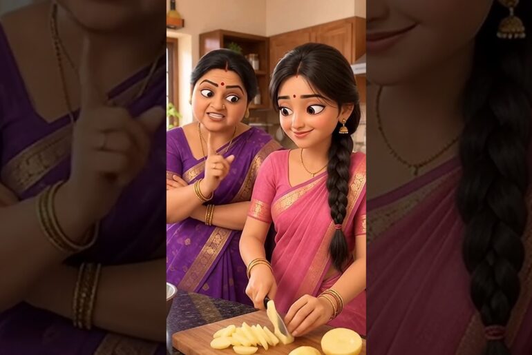 #saas bahu