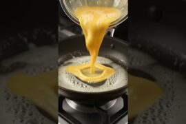 How to Make the Perfect French Omelet