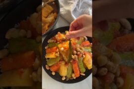 The 3 most favourite French food #motivation #circulardebt