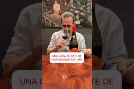Clos de l’Oratoire des Papes Les Chorégies 2022 | Una joya de Châteauneuf-du-Pape