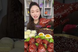 Asian Food Is Better Than French Food!?
