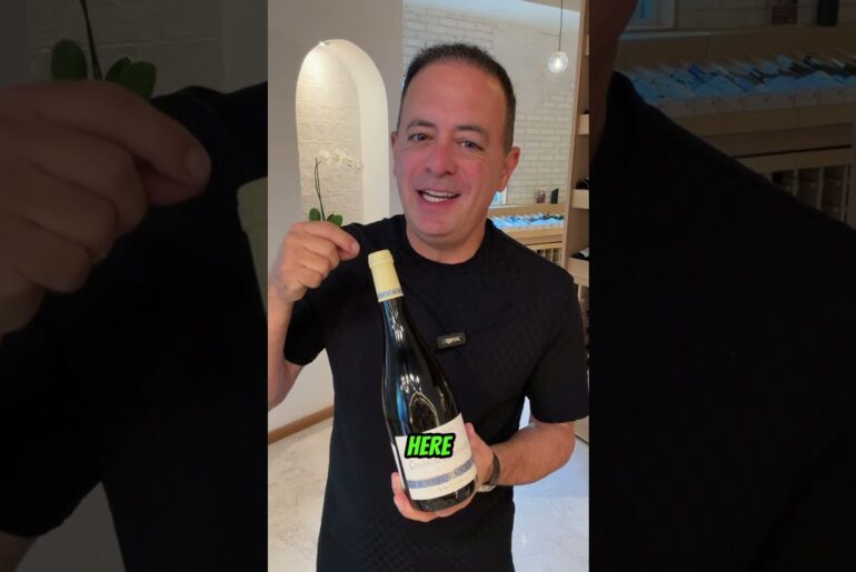 Premier Cru Hiding Inside — Jean Chartron Chassagne-Montrachet 2024 | Why We Picked It