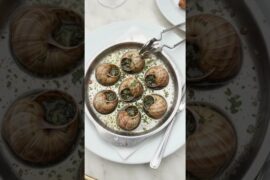 ফ্রান্সের সেরা খাবার Top French Foods #food #france #frenchfood #shorts #parkaliceimmigration