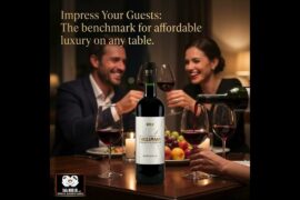 Kressmann Grande Réserve Bordeaux