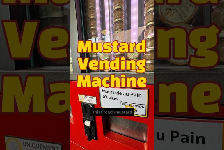 Hey, Mustard Lovers!