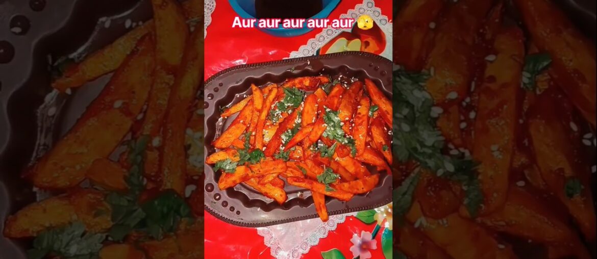 french fries recipe 🍟😁 ‎⁨@ZubaidaBano855⁩  #food #viral#ytshorts#recipe #cooking#shorts #reach