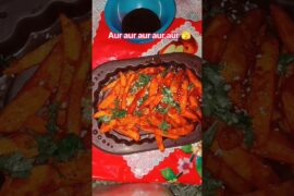 french fries recipe 🍟😁 ‎⁨@ZubaidaBano855⁩  #food #viral#ytshorts#recipe #cooking#shorts #reach